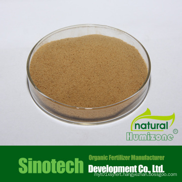 Humizone 80% Powder Fulvic Acid